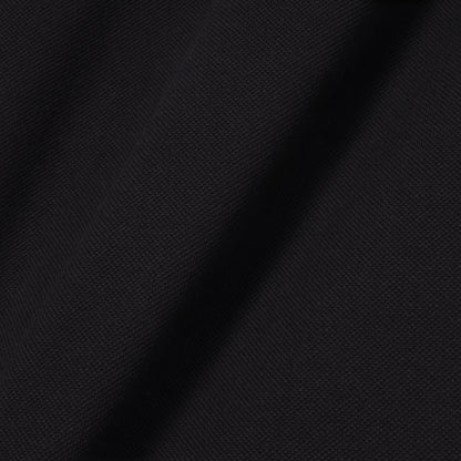 Lacoste Regular Fit Erkek Siyah Polo
