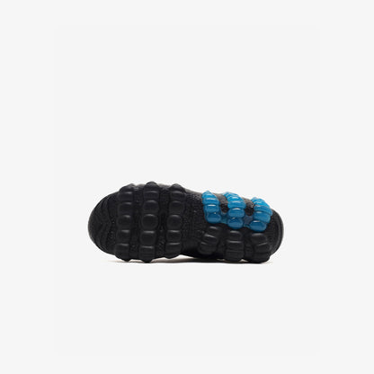 Skechers Skechosaurus Lights 2.0 Çocuk Siyah Işıklı Spor Ayakkabı