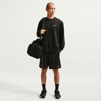 Nike M Nk Df Flex 7in Short K Erkek Siyah Şort