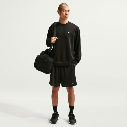 Nike M Nk Df Flex 7in Short K Erkek Siyah Şort
