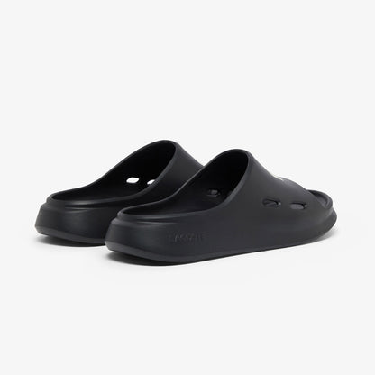 Lacoste Meduz Slide Erkek Siyah Terlik