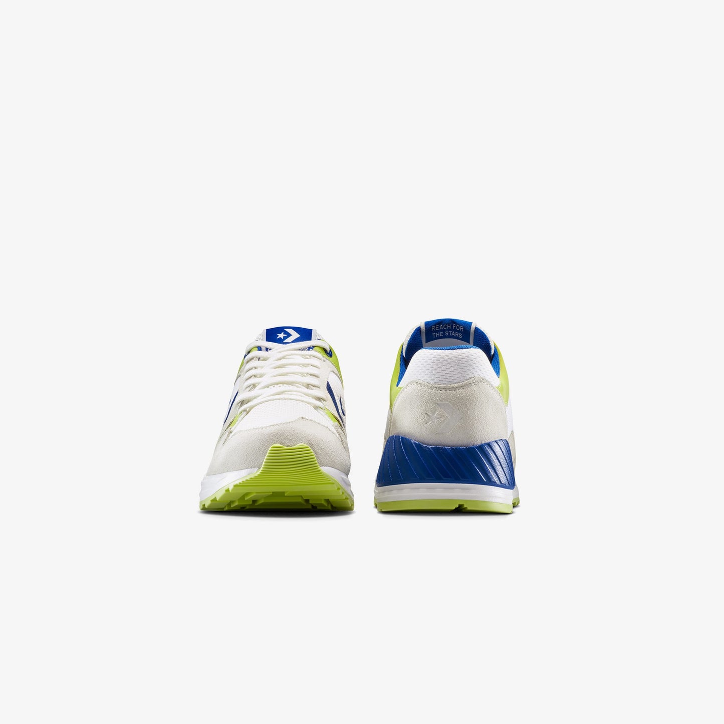 Converse Wave Trainer Kadın Beyaz Sneaker