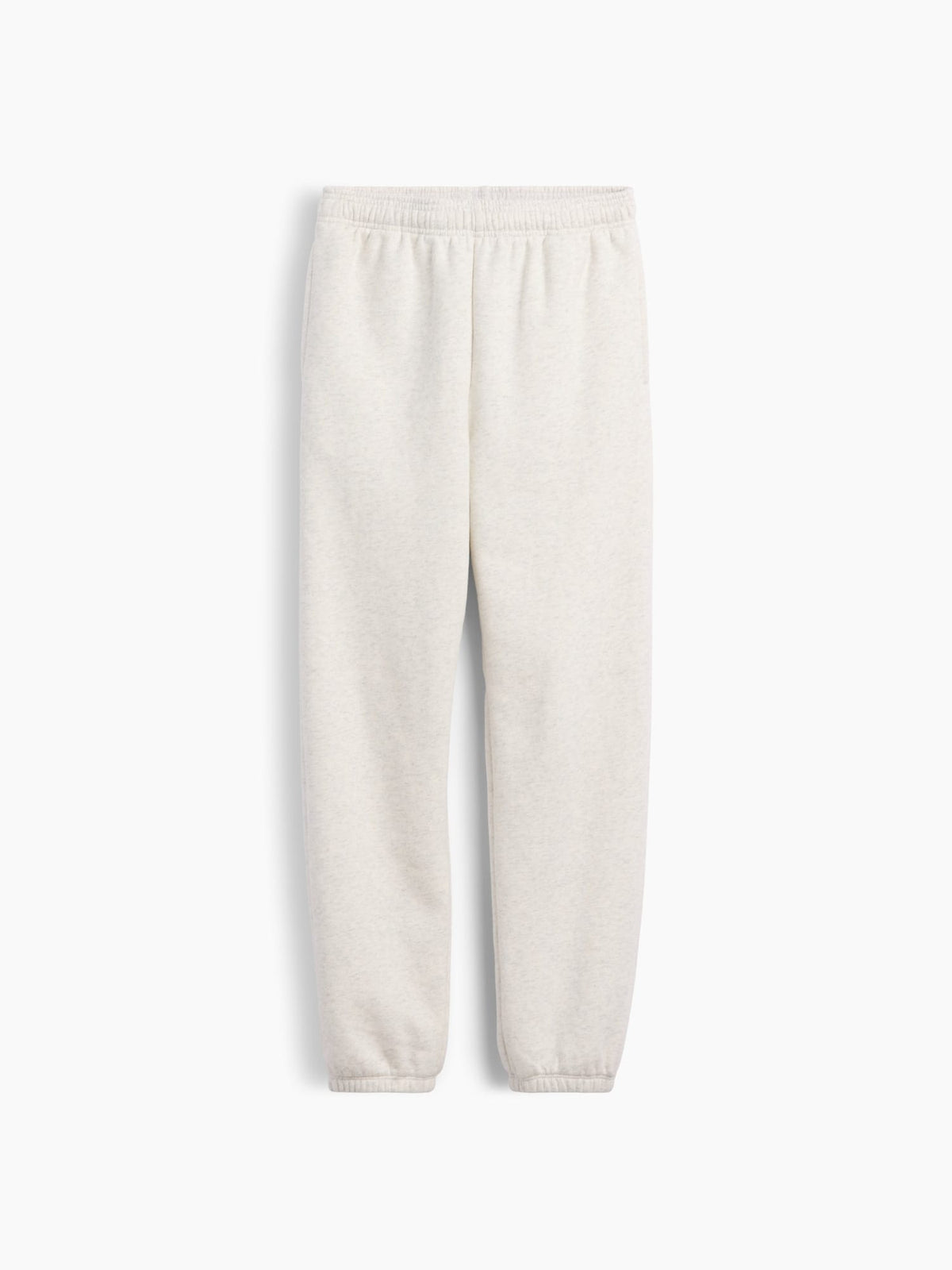 Açık Gri Vintagesoft Relaxed Jogger Eşofman Altı