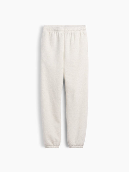 Açık Gri Vintagesoft Relaxed Jogger Eşofman Altı