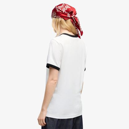 Puma Future Archive Unisex Beyaz T-shirt