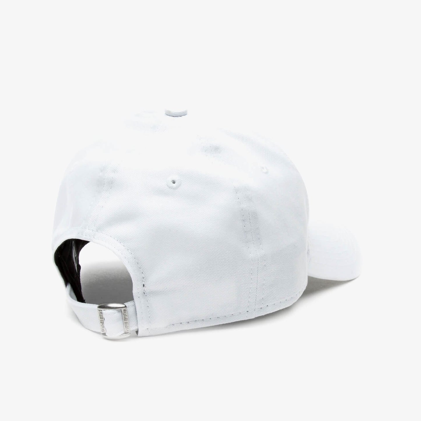 New Era New York Yankees Unisex Beyaz Şapka