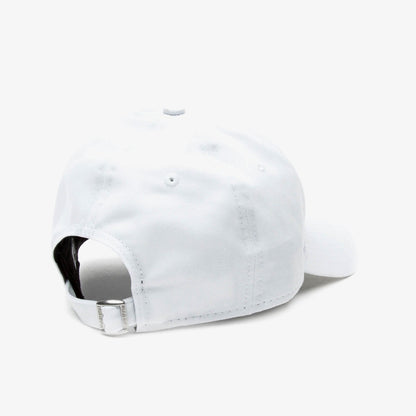 New Era New York Yankees Unisex Beyaz Şapka
