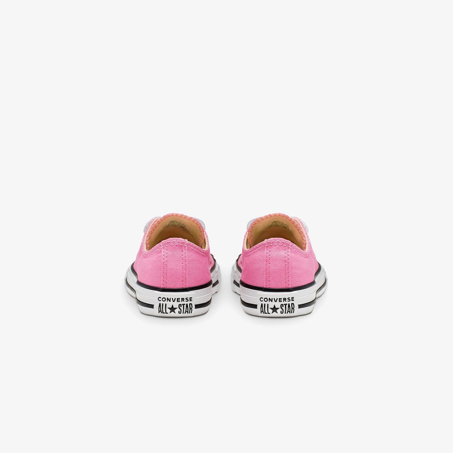 Converse Chuck Taylor All Star Çocuk Pembe Sneaker