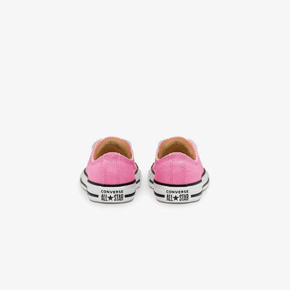 Converse Chuck Taylor All Star Çocuk Pembe Sneaker