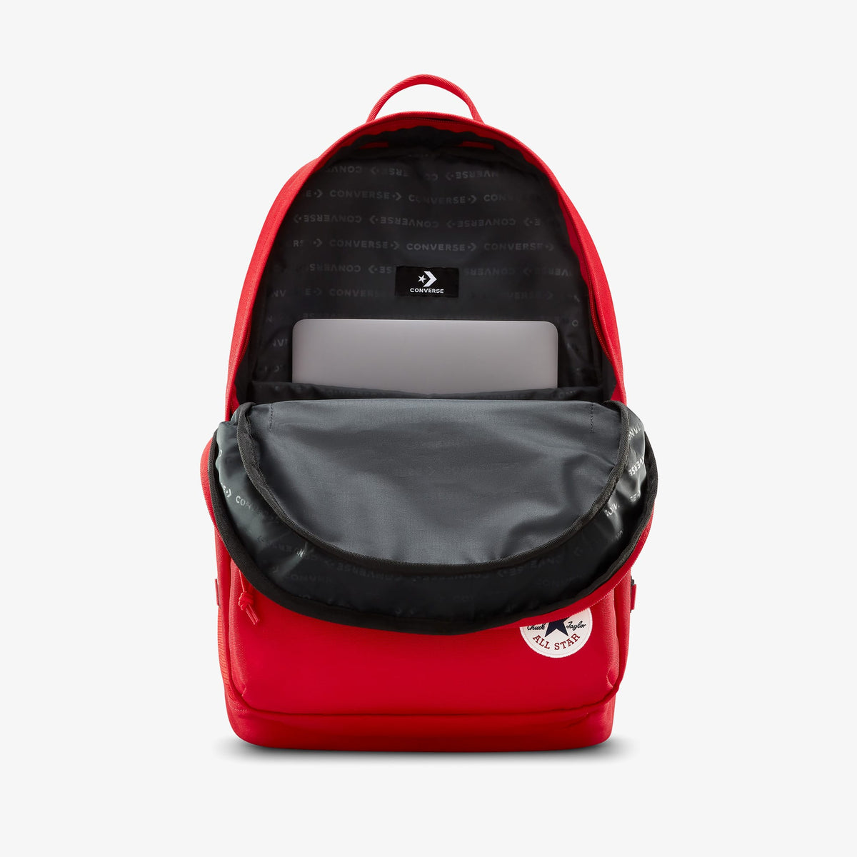 Converse Straight Edge Unisex Kırmızı Sırt Çantası