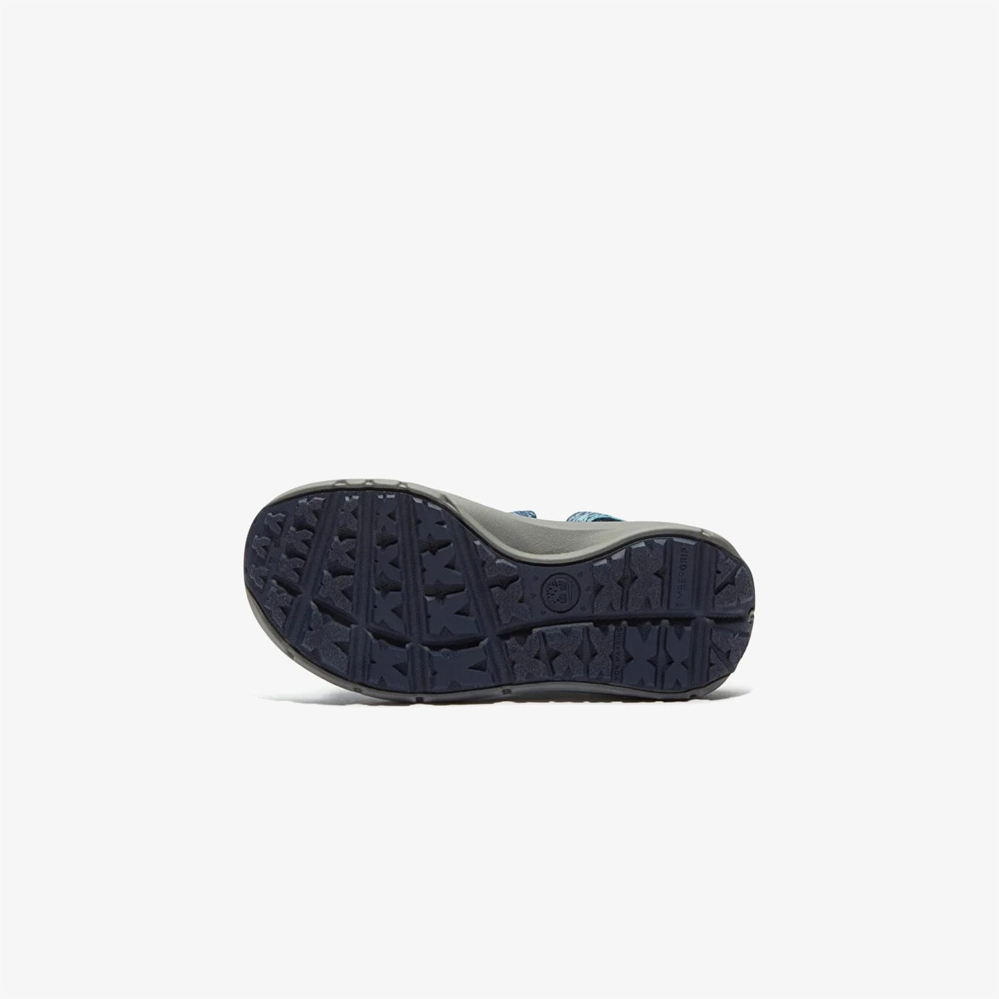 Timberland Motion Dune Backstrap Bebek Lacivert Sandalet