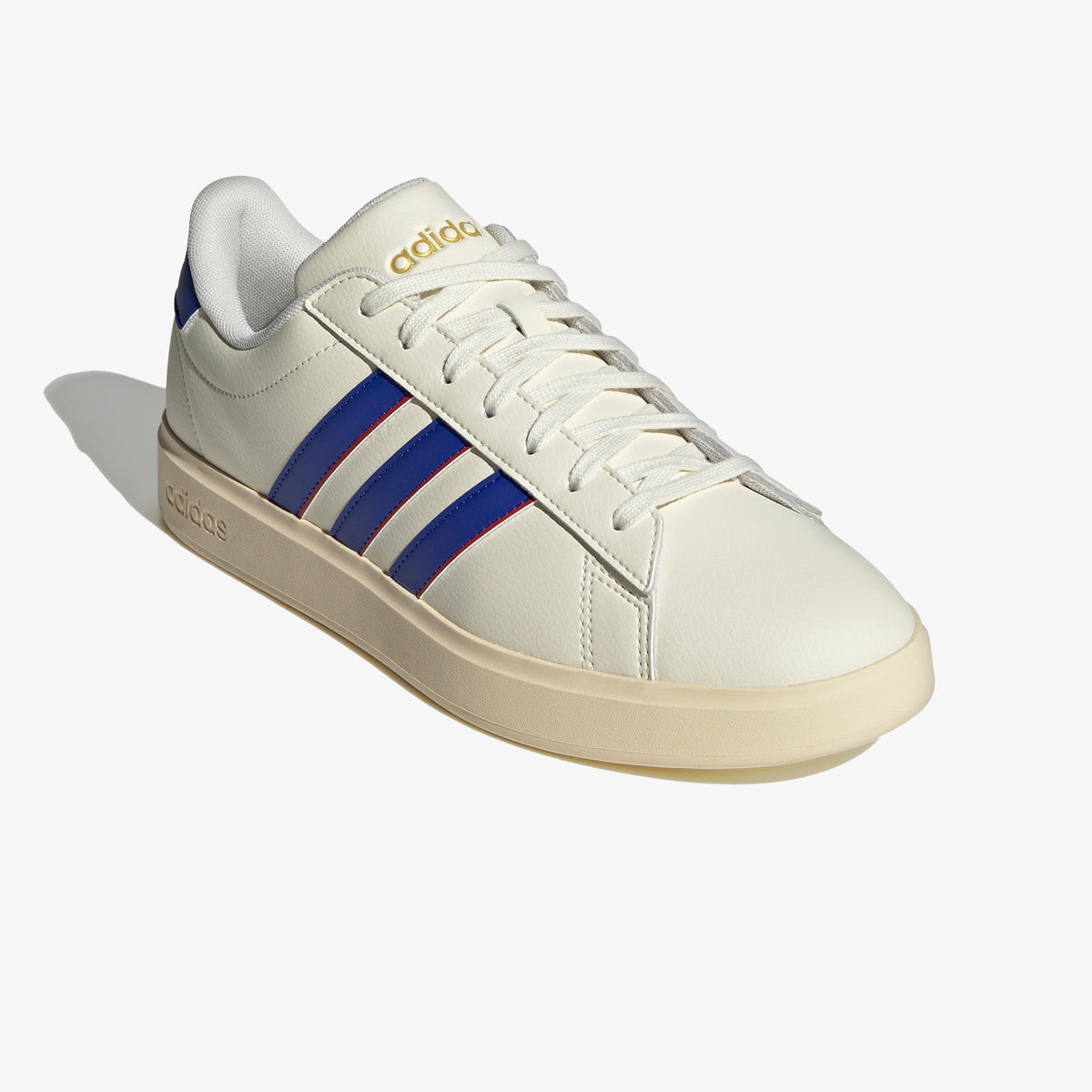 Adidas Grand Court 2.0 Erkek Beyaz Spor Ayakkabı