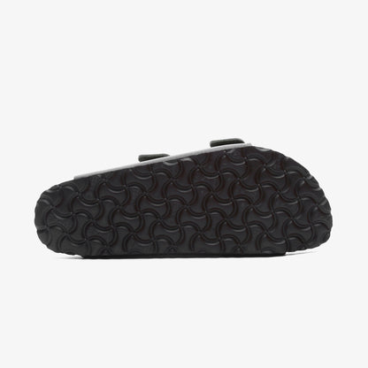 Birkenstock Arizona Bf Unisex Gri Sandalet