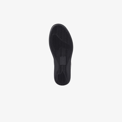 Tommy Hilfiger Tjm Retro Basket Cupsole Tumble Erkek Beyaz Spor Ayakkabı