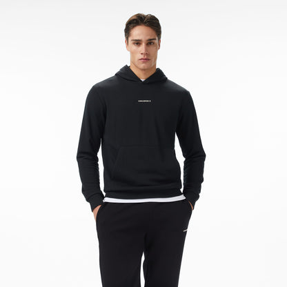 Converse Erkek Siyah Sweatshirt