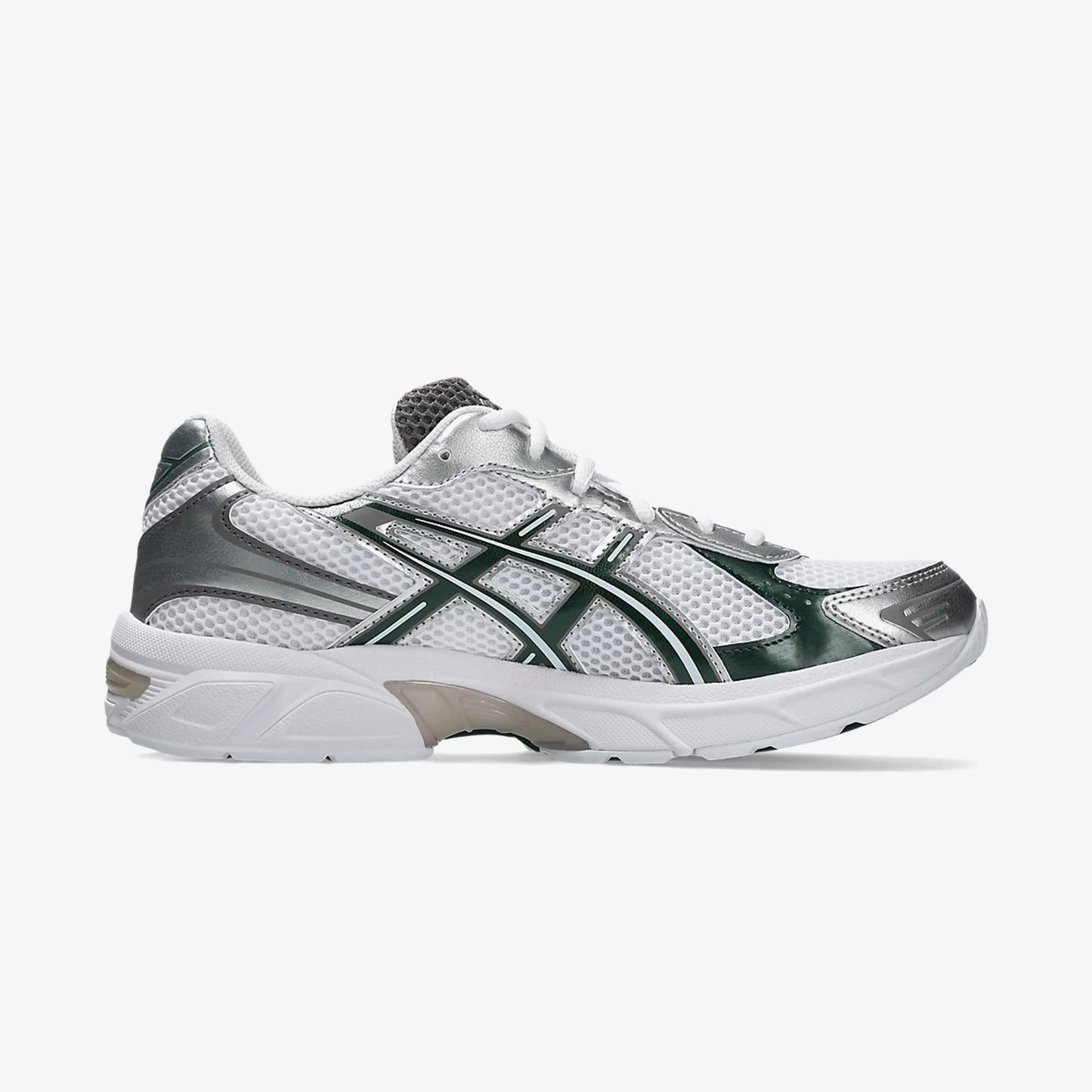 Asics Gel 1130 Unisex Beyaz Spor Ayakkabı