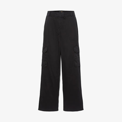 Timberland Utility Cargo Erkek Siyah Pantolon