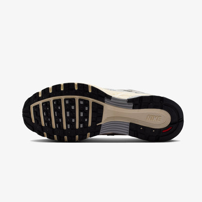 Nike P-6000 Erkek Gri Spor Ayakkabı