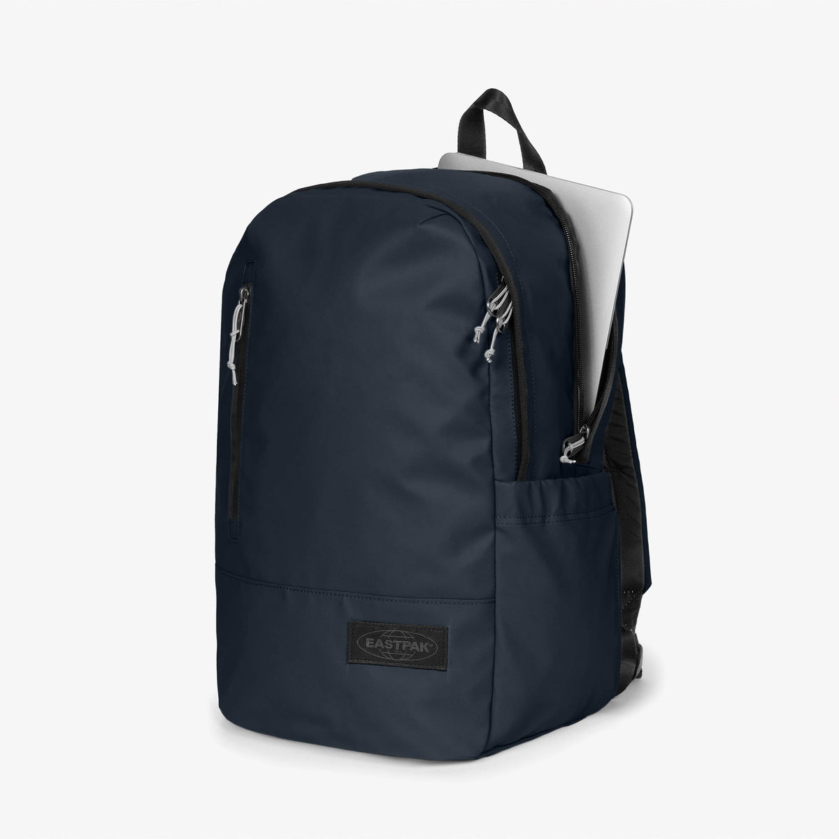 Eastpak Tarp Pack Unisex Lacivert Sırt Çantası