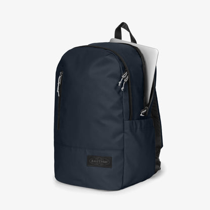 Eastpak Tarp Pack Unisex Lacivert Sırt Çantası
