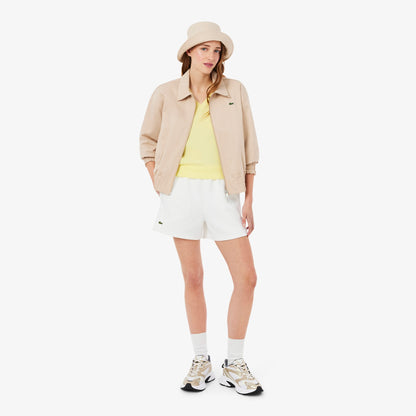 Lacoste L003 Neo Shot Kadın Beyaz Spor Ayakkabı