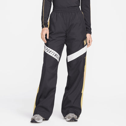 Nike Sportswear Kadın Siyah Pantolon