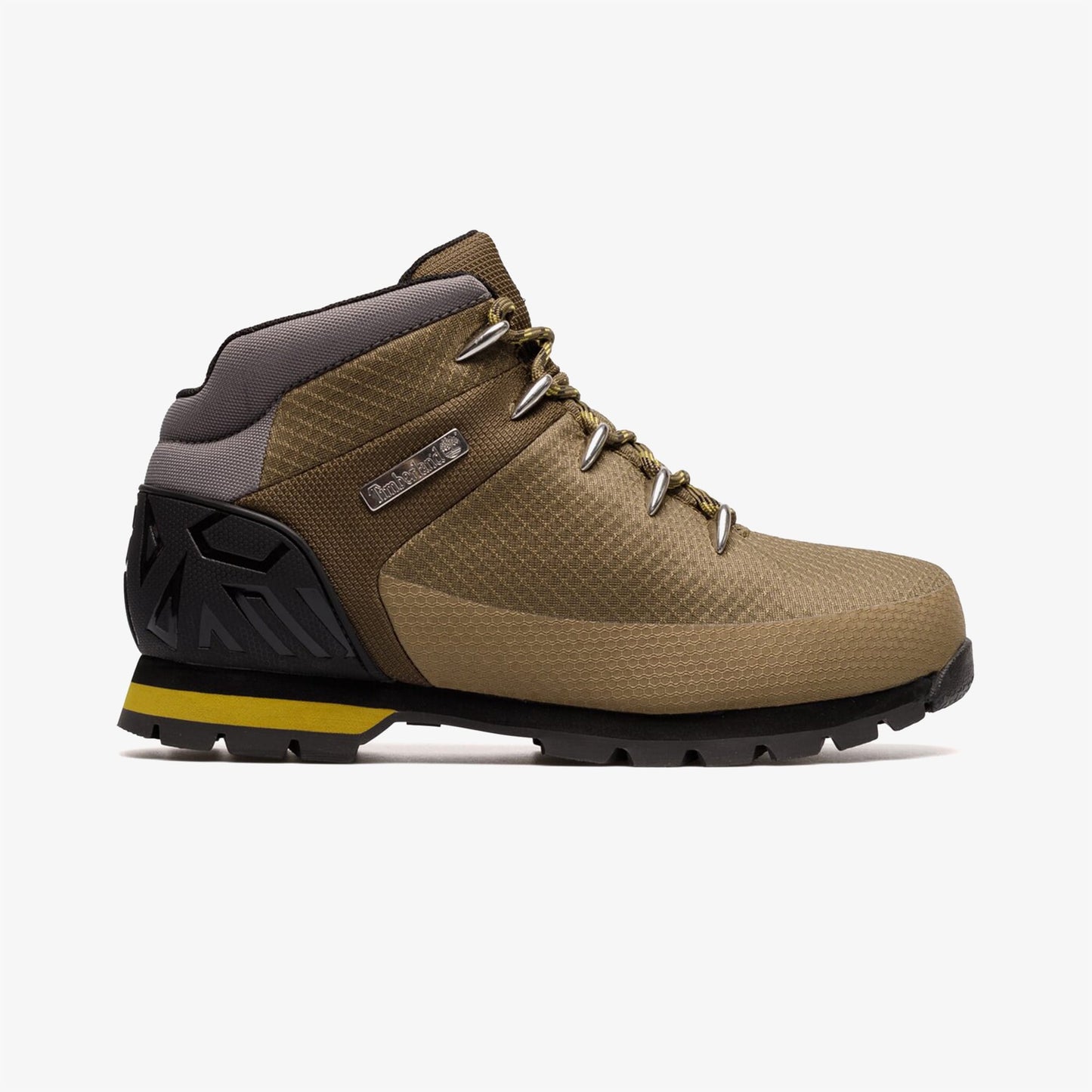 Timberland euro Sprint Erkek Kahverengi Bot