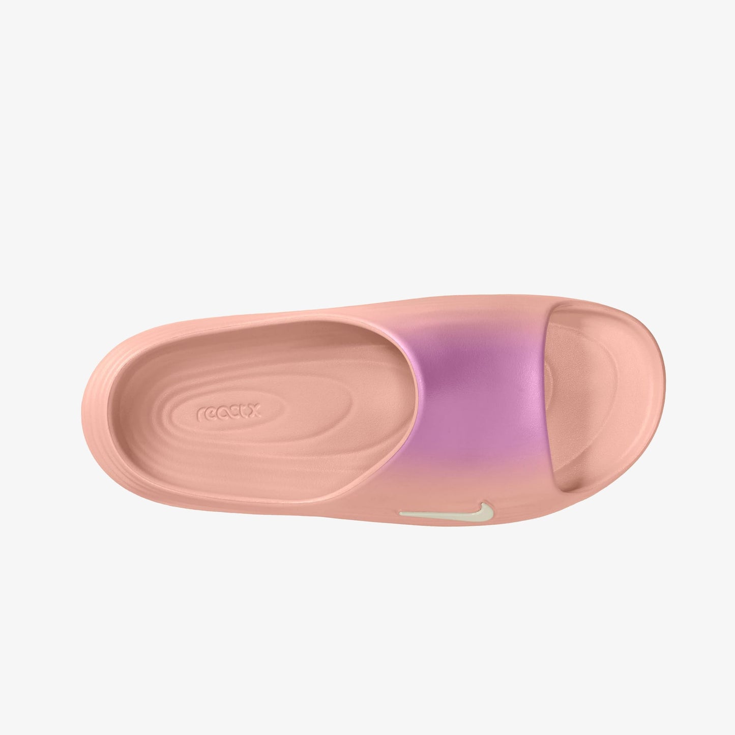 Nike Reactx Rejuven 8 Kadın Pembe Terlik