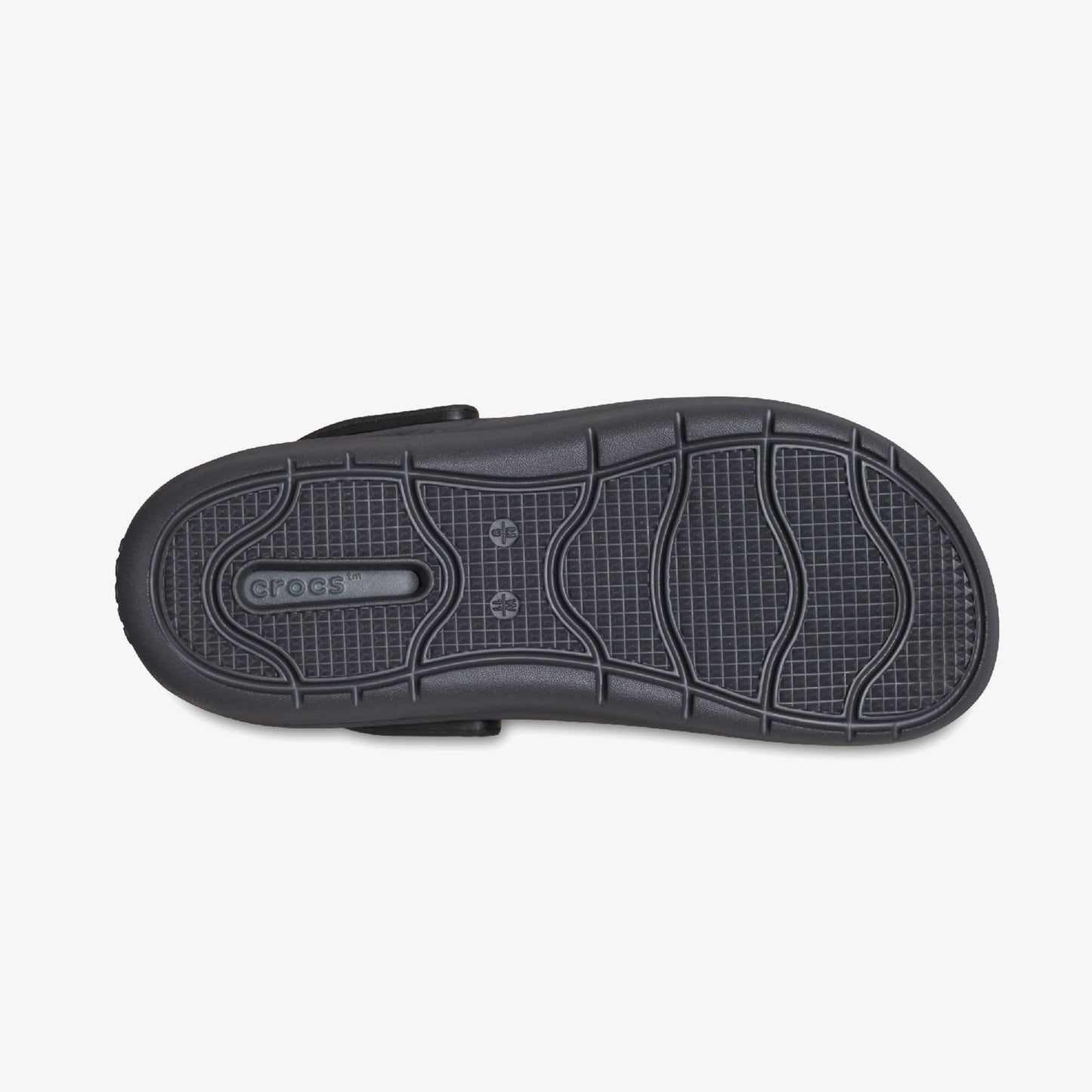 Crocs Inmotion Erkek Siyah Terlik
