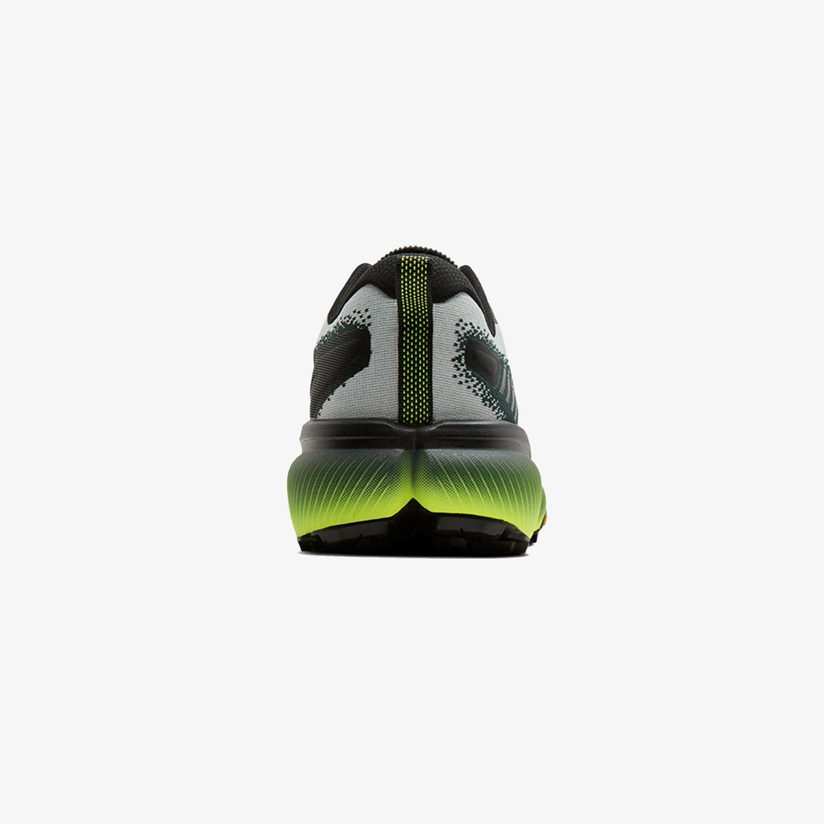 Brooks Cascadia 20 Erkek Gri Spor Ayakkabı