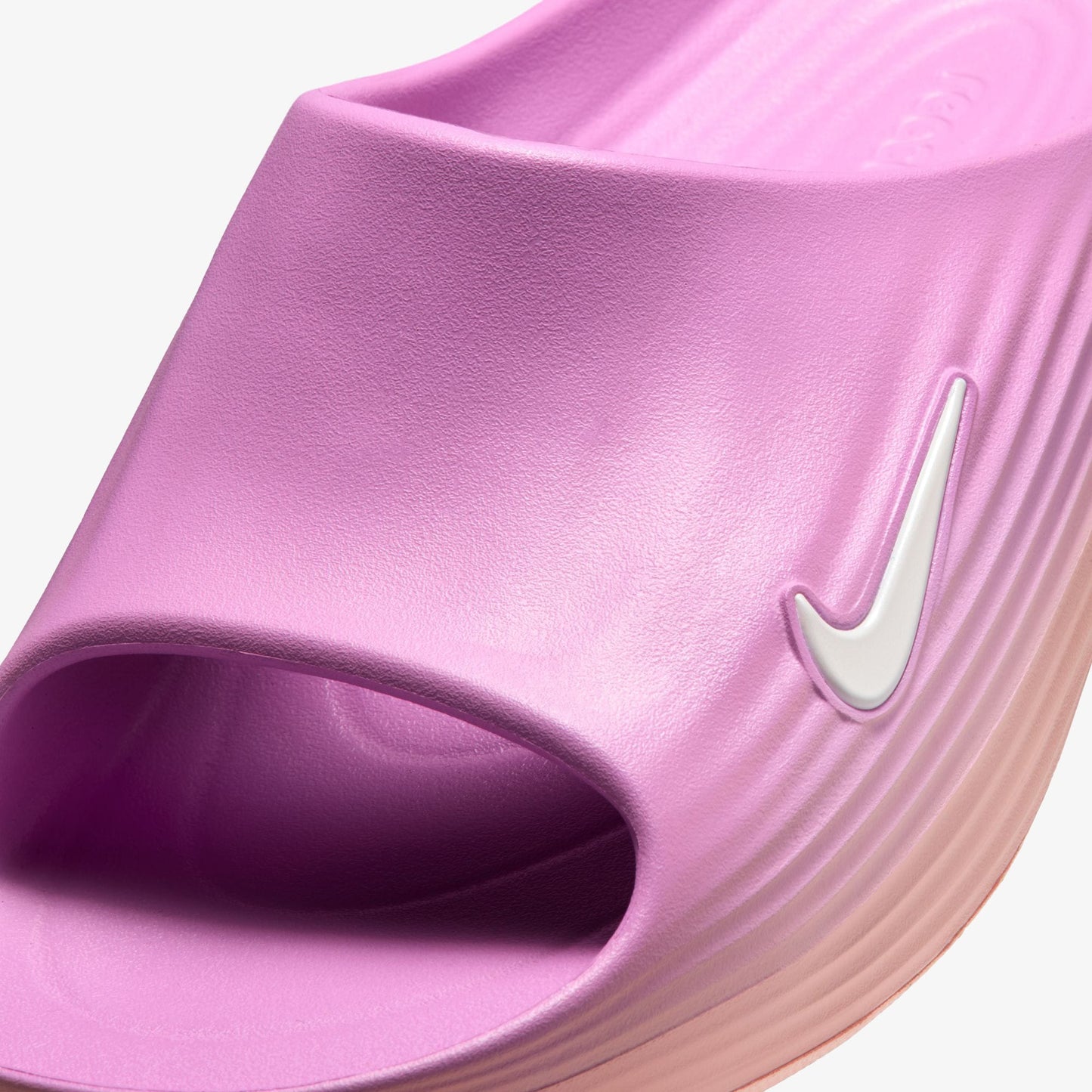 Nike Reactx Rejuven 8 Kadın Pembe Terlik