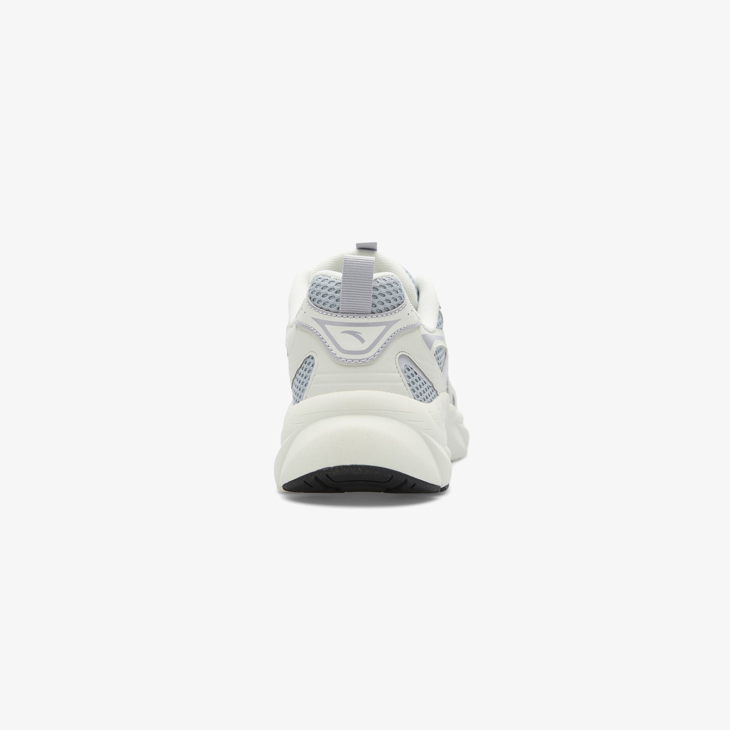 Anta Galaxy Erkek Gri Spor Ayakkabı