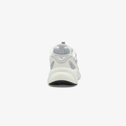 Anta Galaxy Erkek Gri Spor Ayakkabı