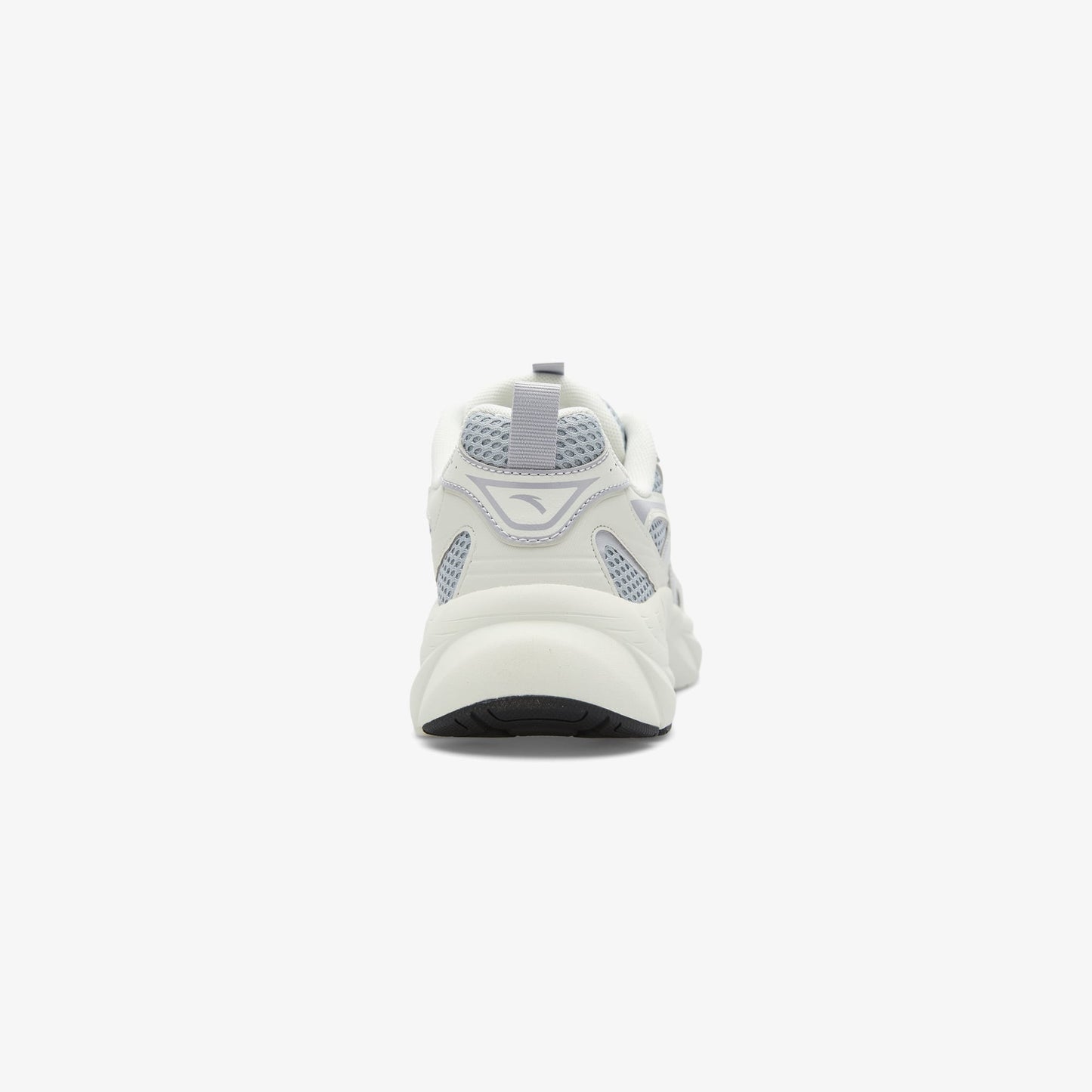 Anta Galaxy Erkek Gri Spor Ayakkabı