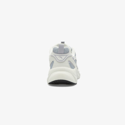 Anta Galaxy Erkek Gri Spor Ayakkabı