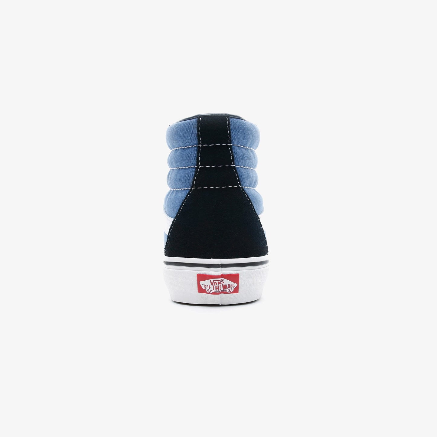Vans Sk8-hi Unisex Mavi Sneaker