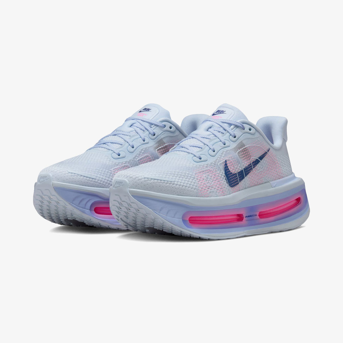 Nike Vomero Premium Kadın Mavi Koşu Ayakkabısı