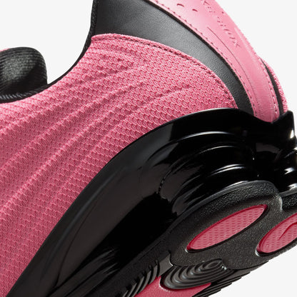 Nike Shox Z Kadın Pembe Spor Ayakkabı