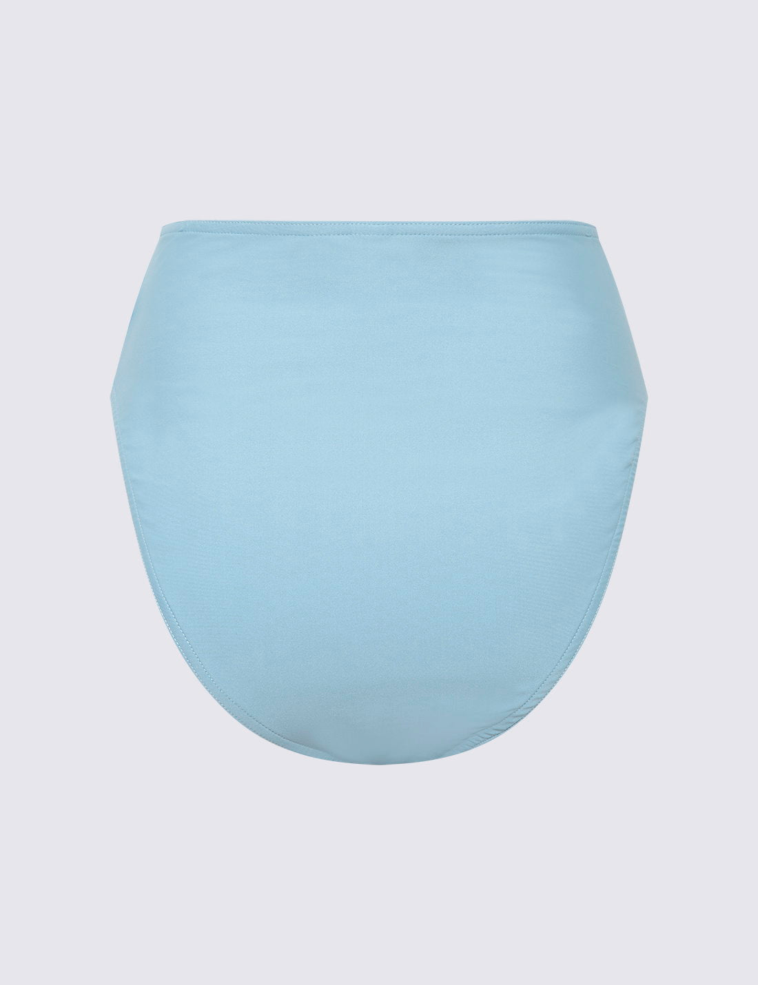 High Waist Pant