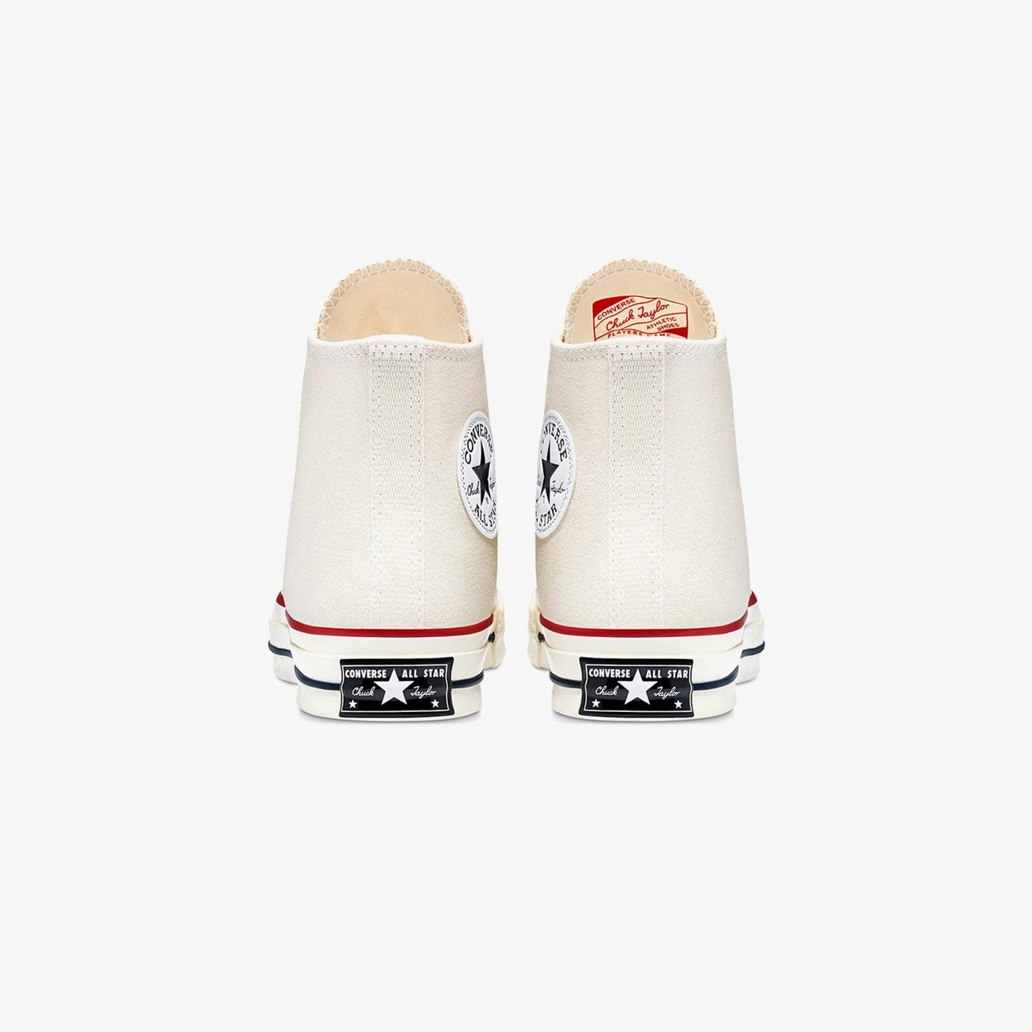 Converse Chuck 70 Hi Unisex Krem Sneaker