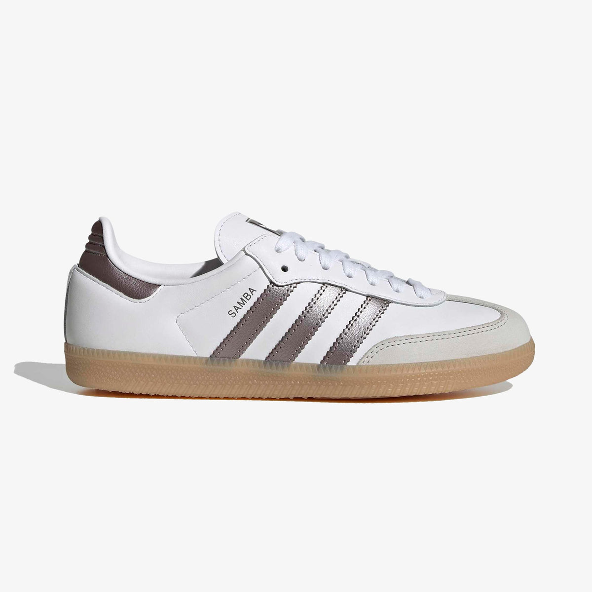 Adidas Samba Og Kadın Beyaz Spor Ayakkabı