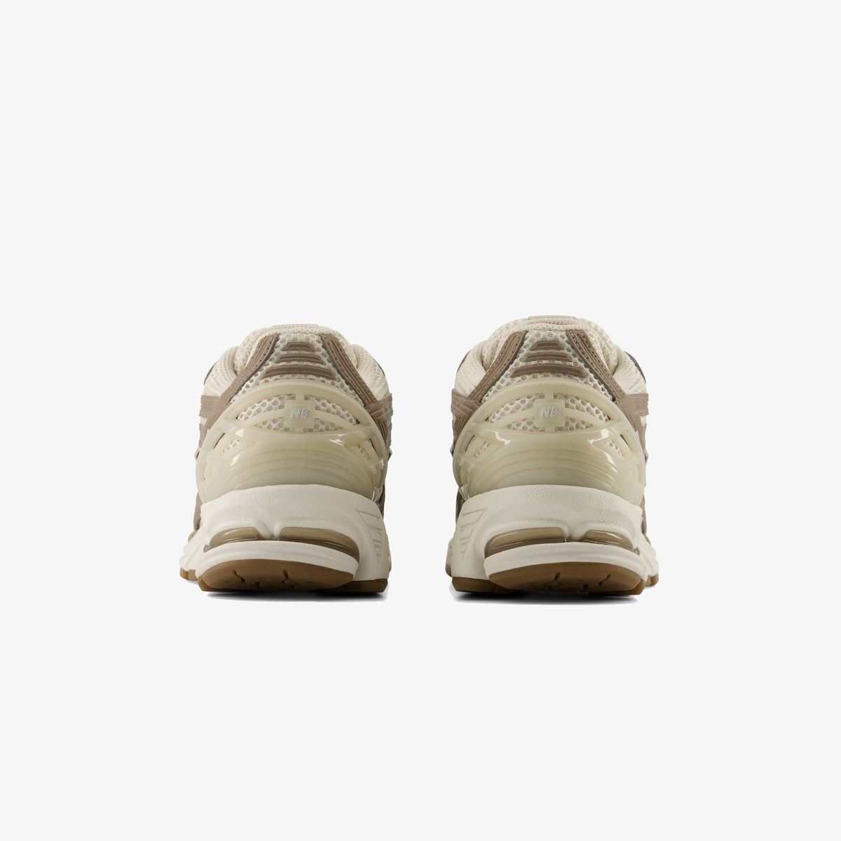 New Balance 1906 Unisex Gri Spor Ayakkabı