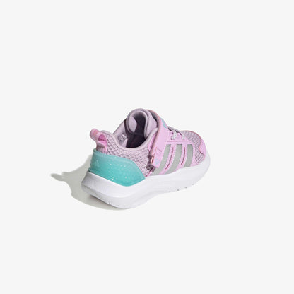 Adidas Lightoroma Çocuk Mor Spor Ayakkabı