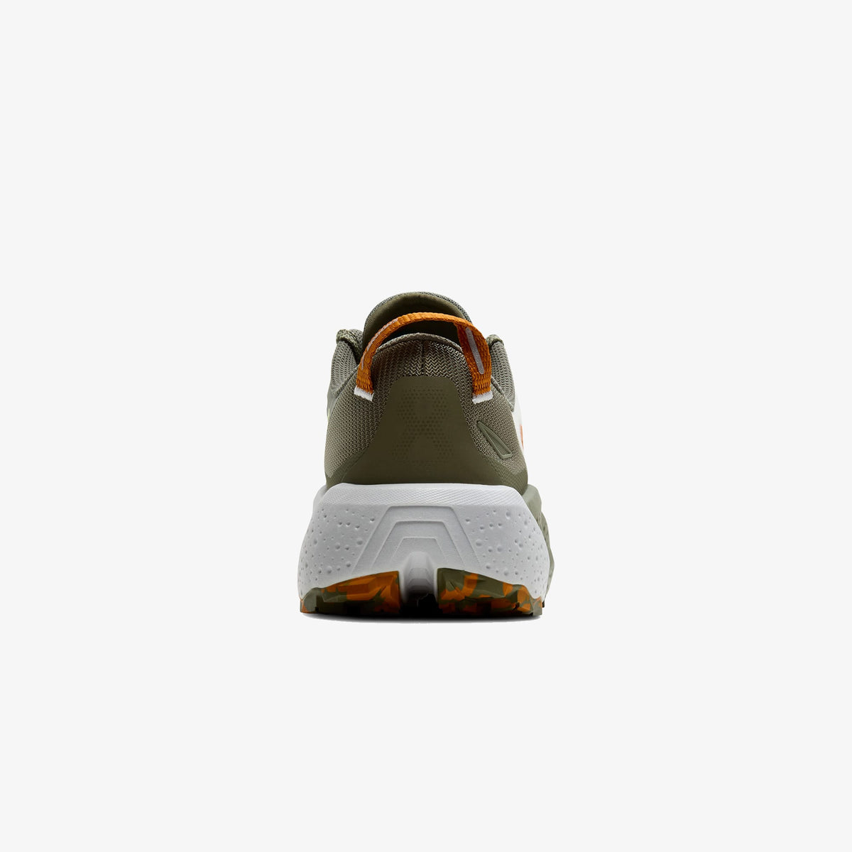 Brooks Caldera 8 Erkek Yeşil Koşu Ayakkabısı