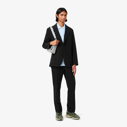 Lacoste L.12.12 Erkek Classic Fit Açık Mavi Polo