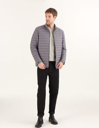 Stormwear:trade_mark: Feather And Down Puffer Şişme Mont