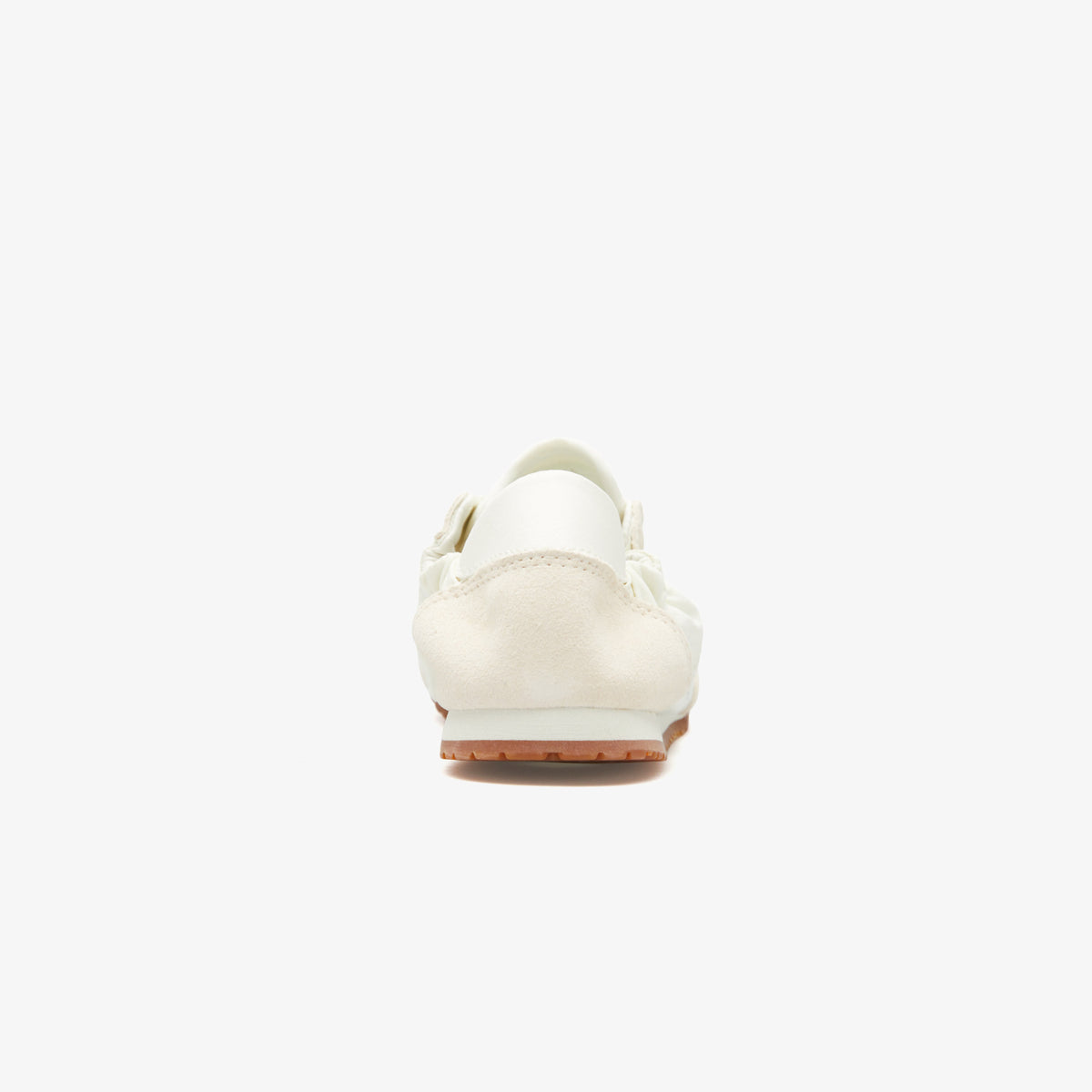 Vans Super Lowpro Light Ballet Kadın Beyaz Sneaker