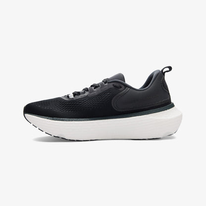 Under Armour Infinite Elite 2 Erkek Siyah Koşu Ayakkabısı