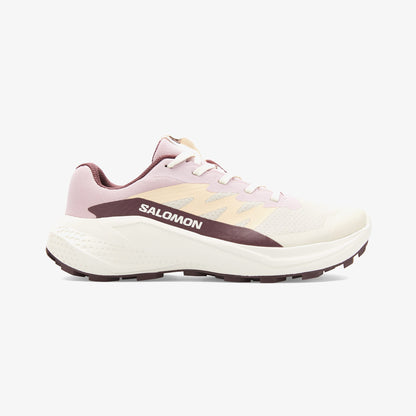 Salomon Alphaglide Kadın Pembe Koşu Ayakkabı