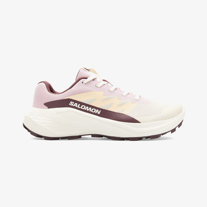 Salomon Alphaglide Kadın Pembe Koşu Ayakkabı